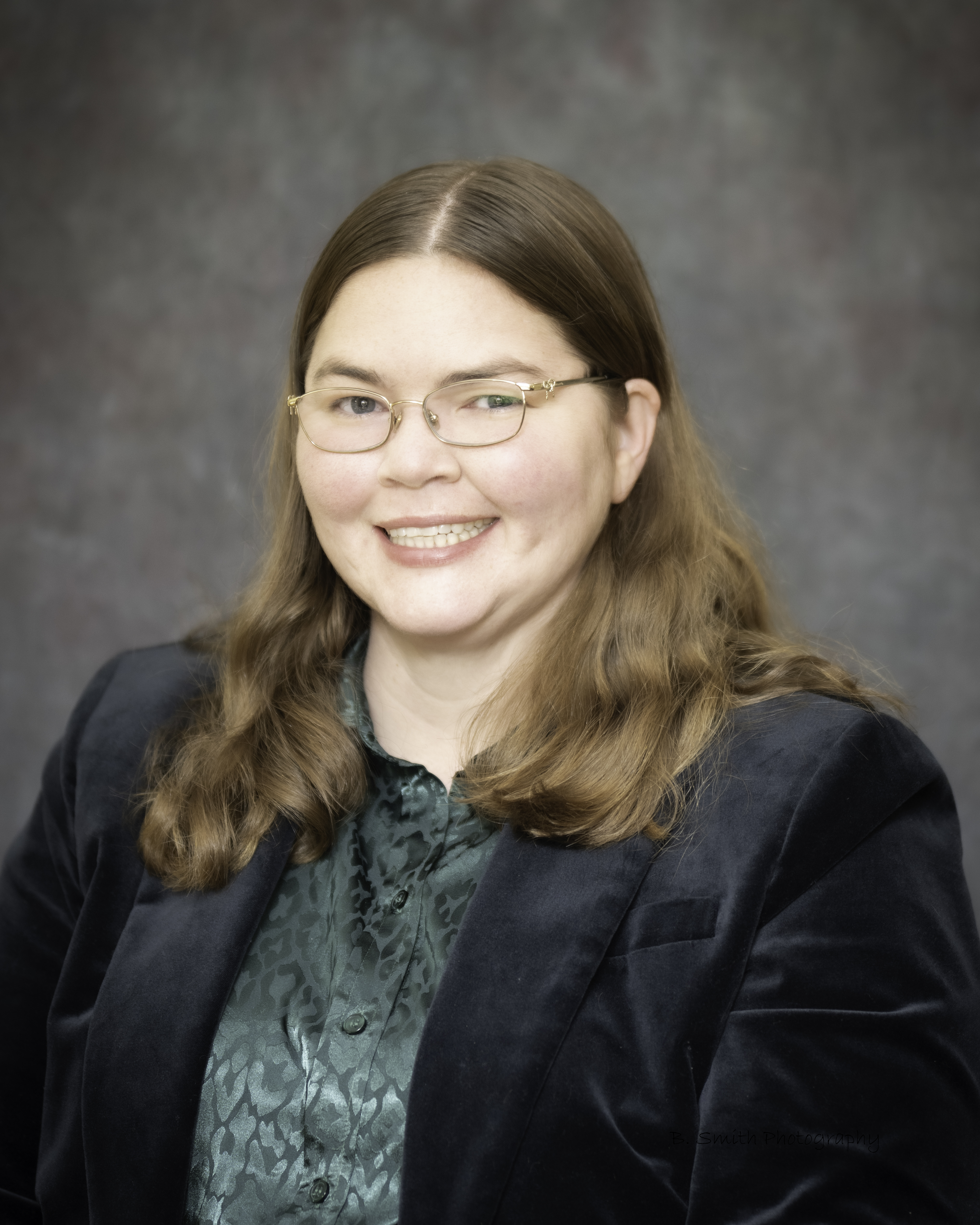 Elizabeth Sheridan