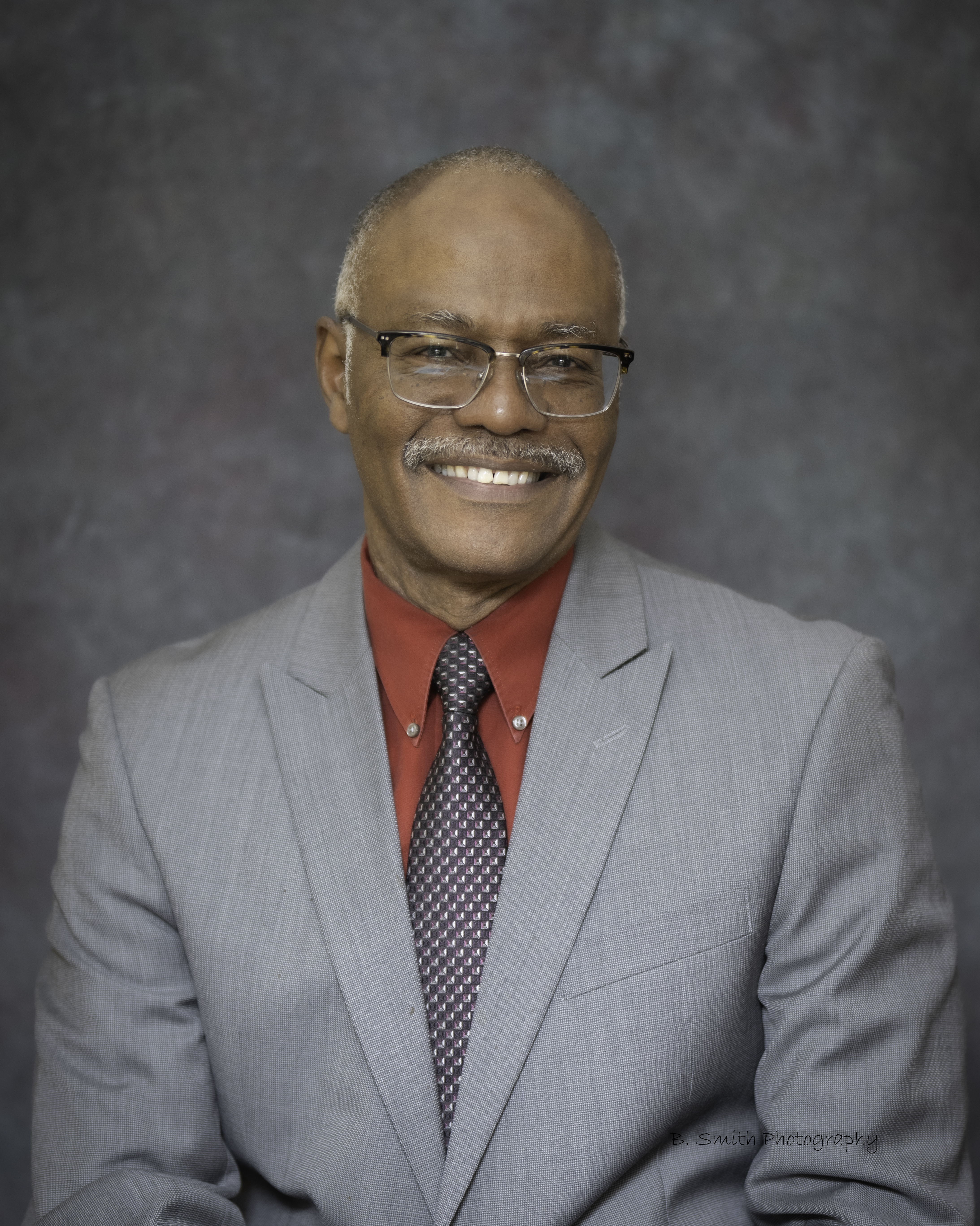 Dr. George Jones