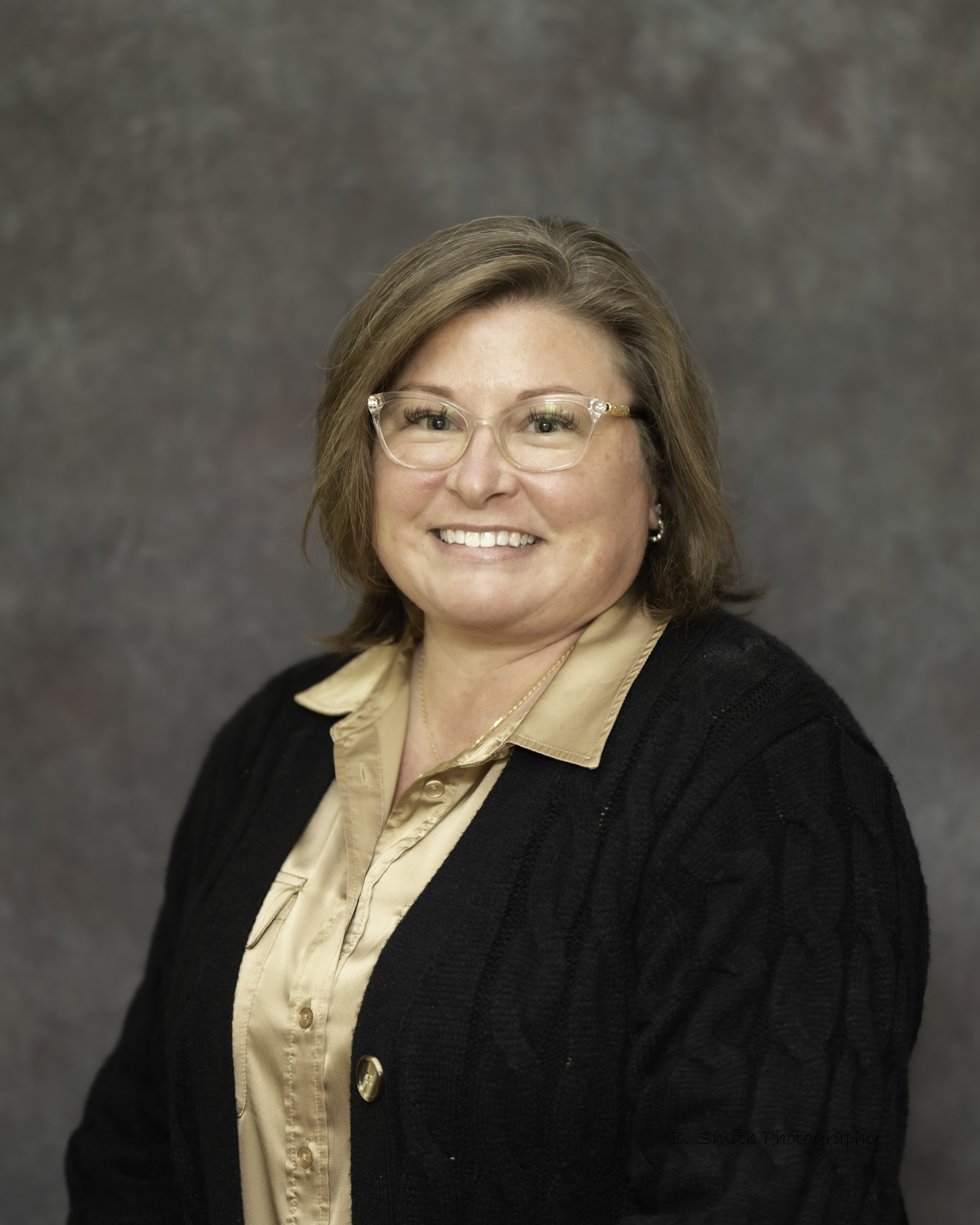 Heather Ford