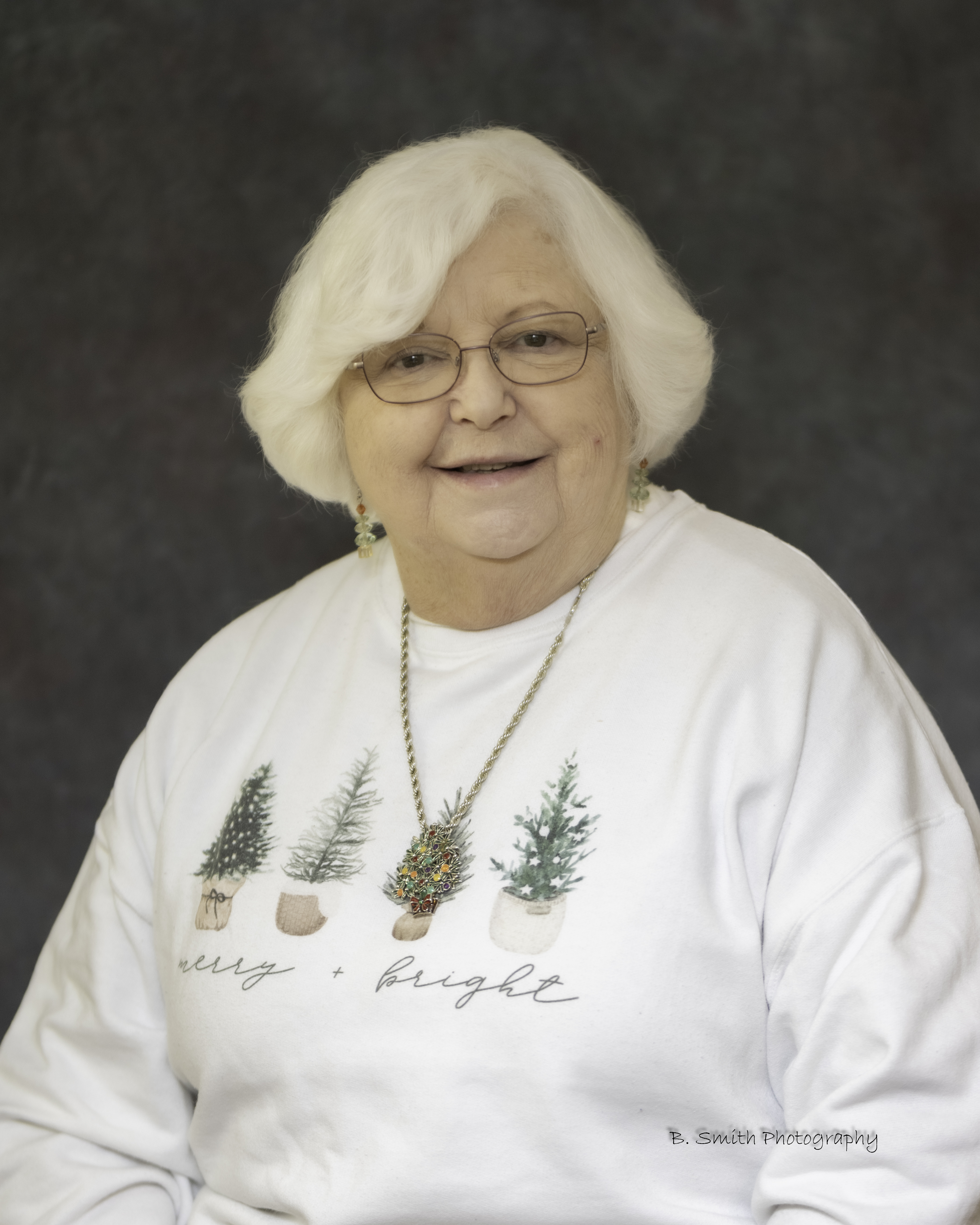 Wanda Wald
