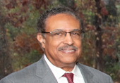 Dr. Ernest C. Martin