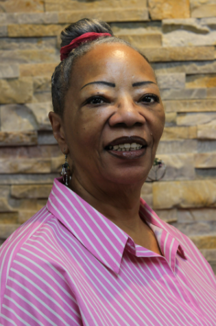 Kathy Gail